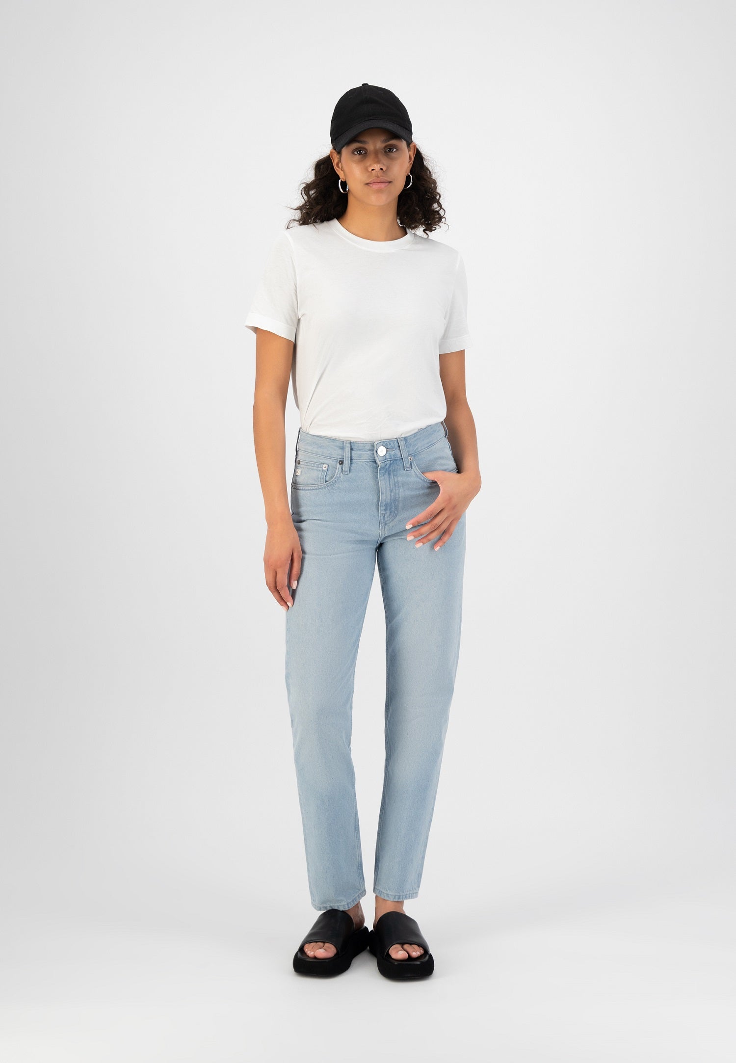 Jeans femme Easy Go