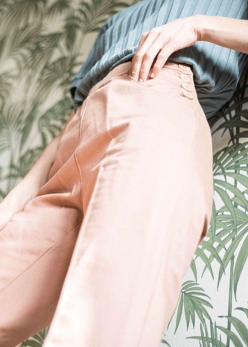 Pantalon Brodie