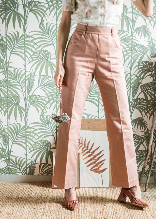 Pantalon Brodie