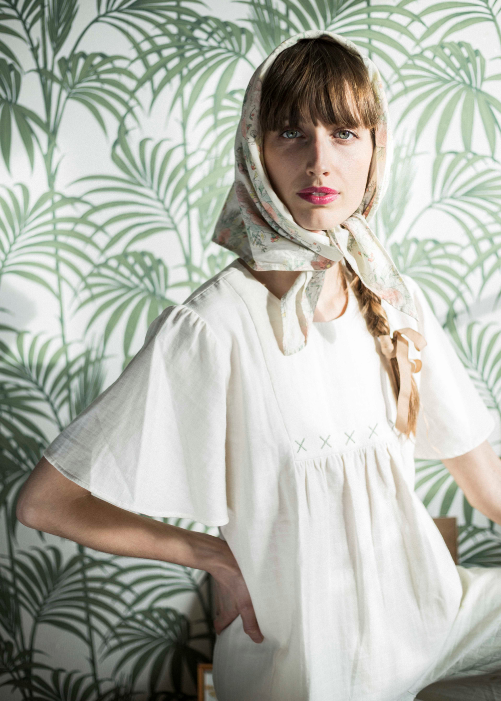 Blouse Courtney