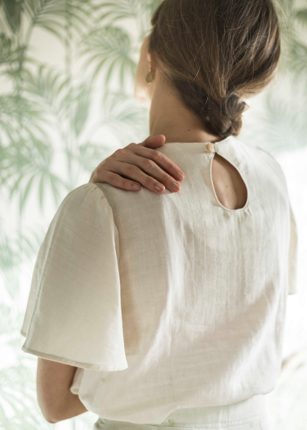 Blouse Courtney