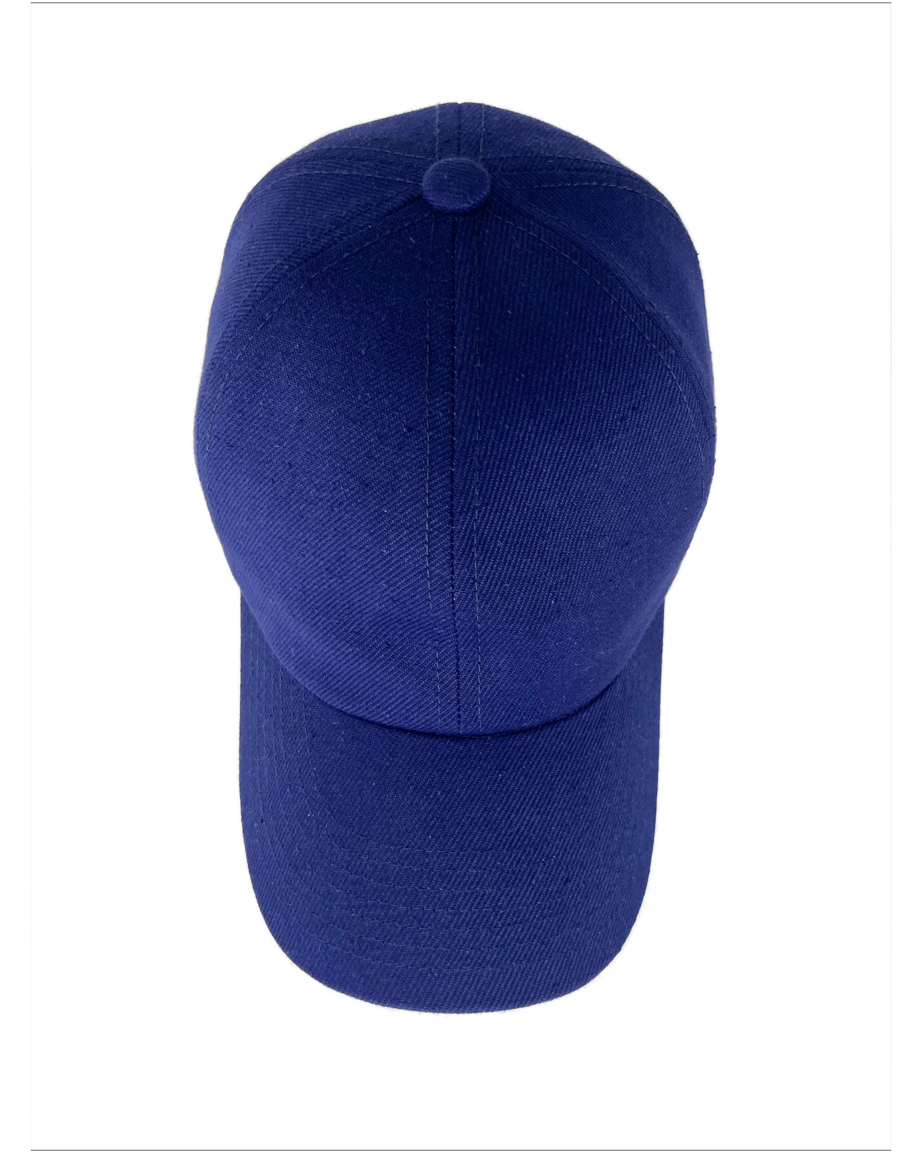 Casquette Bleu Workwear