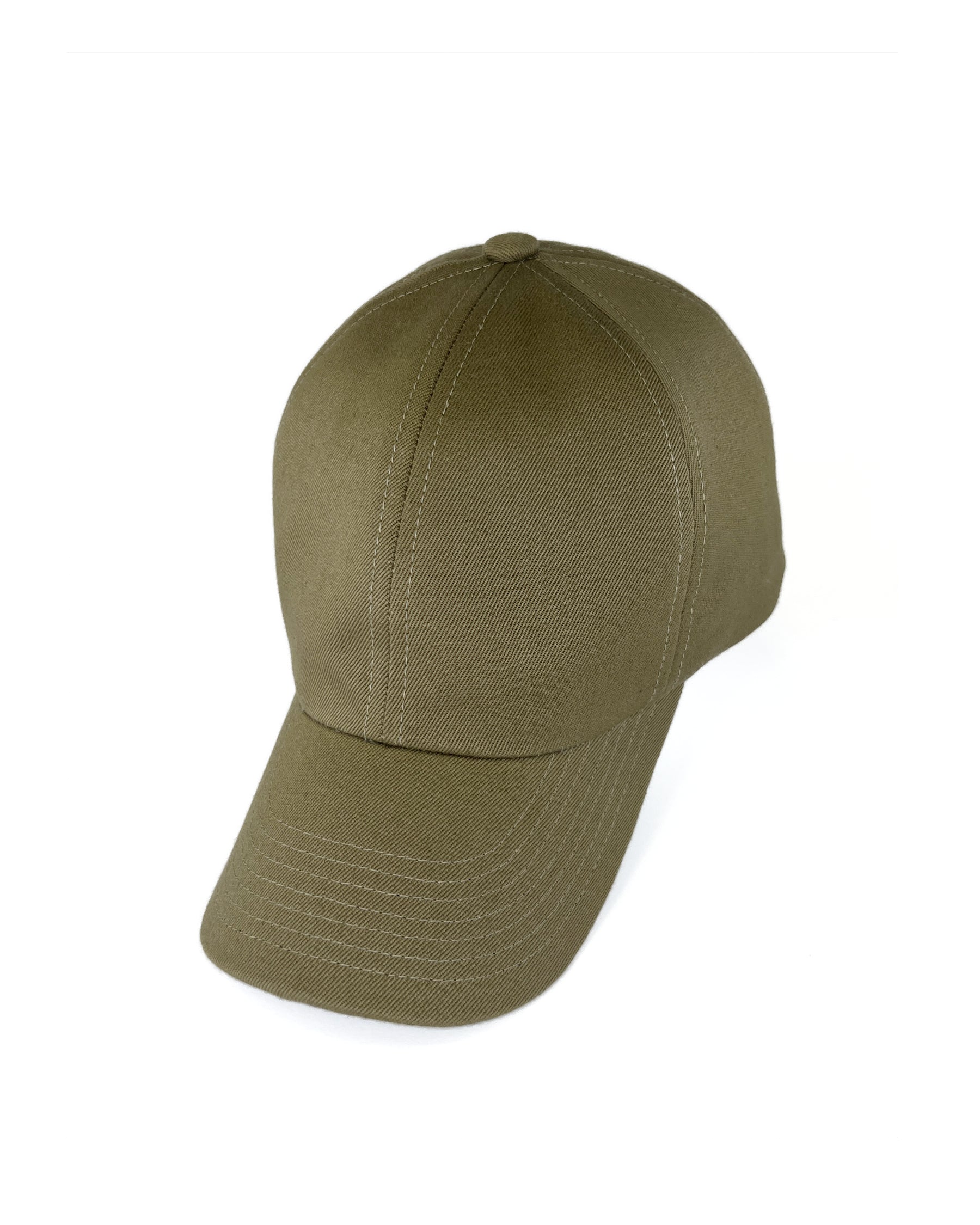 Casquette Kaki