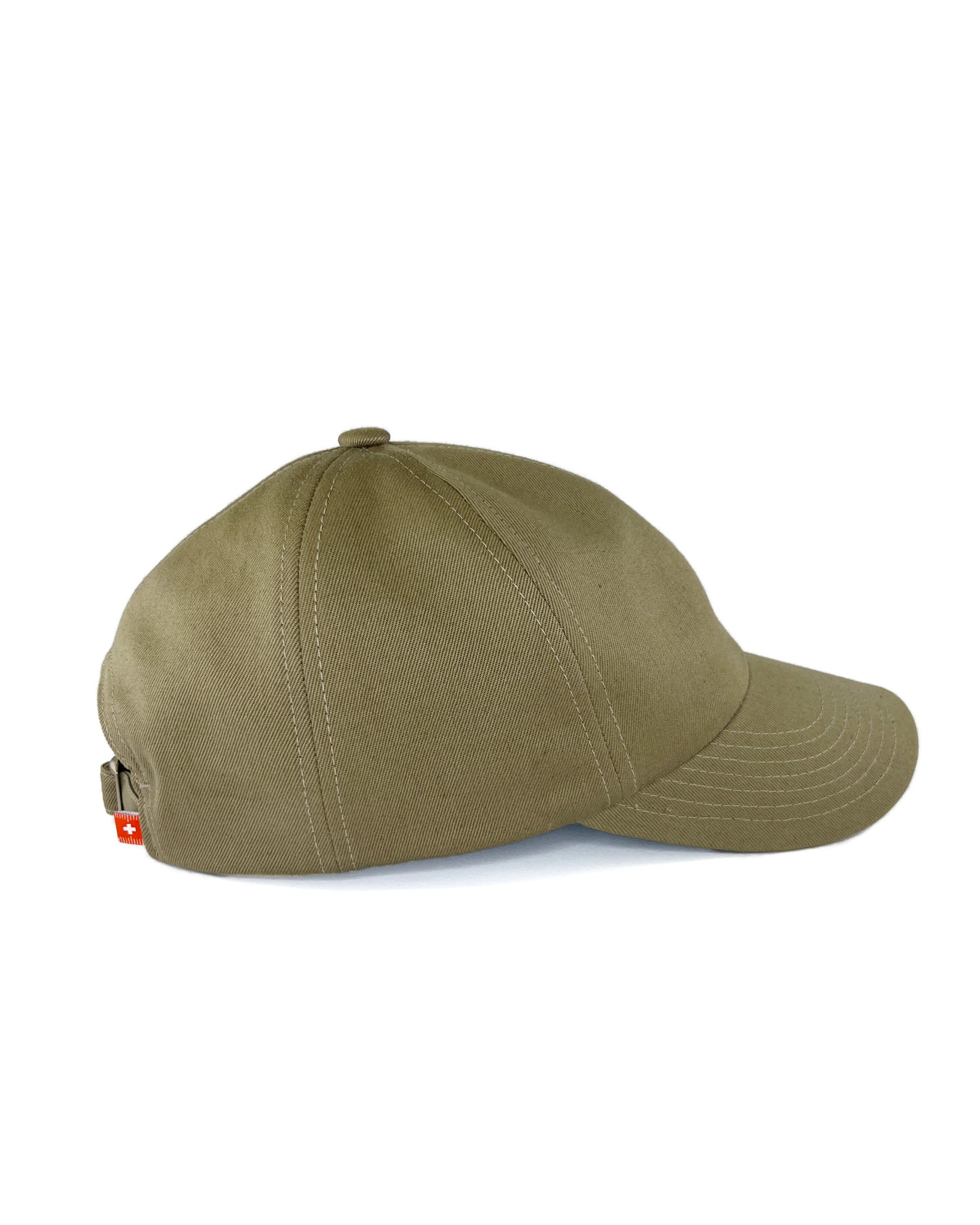 Casquette Kaki