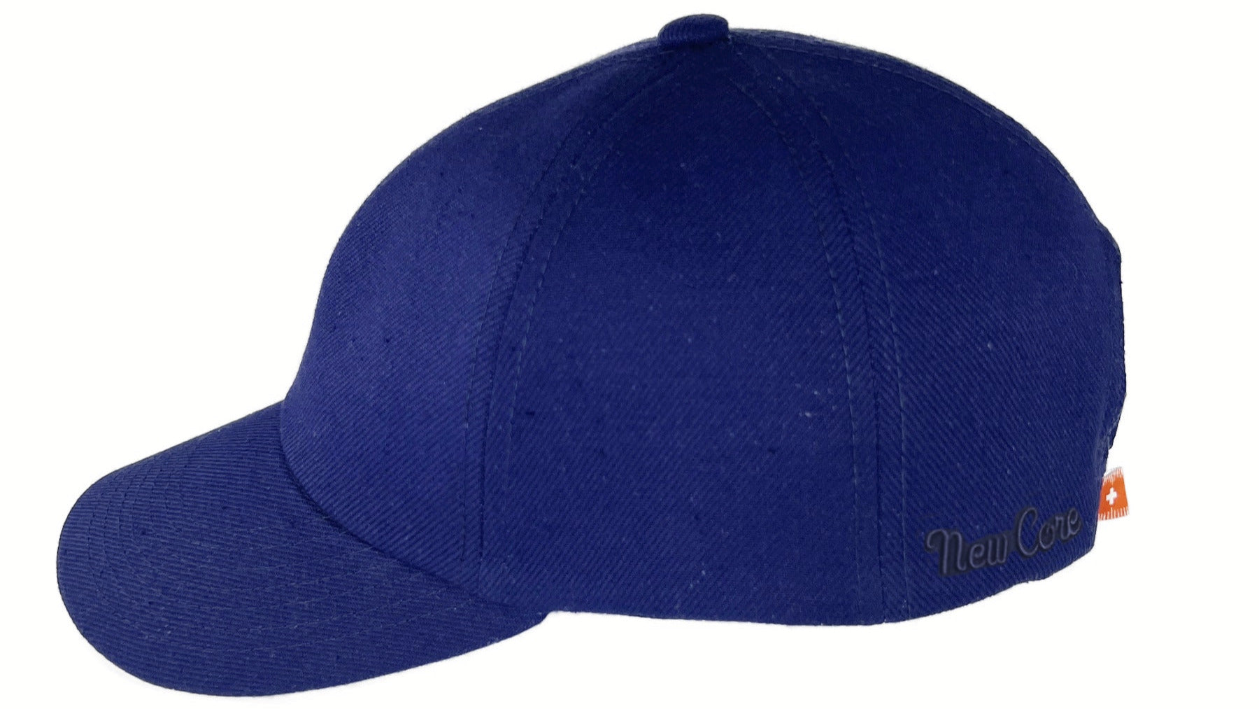Casquette Bleu Workwear
