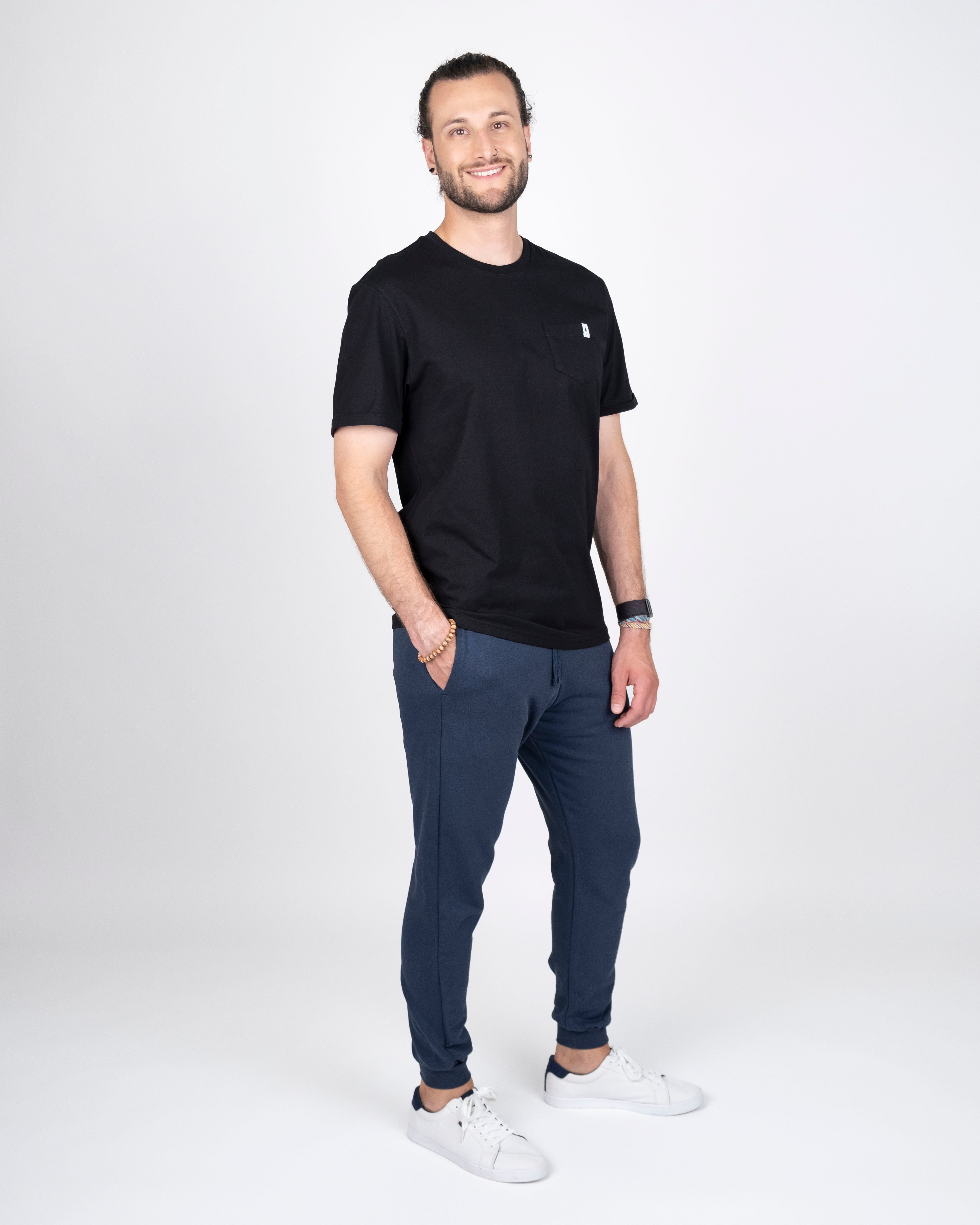 Jogging Pants Treejogging Navy