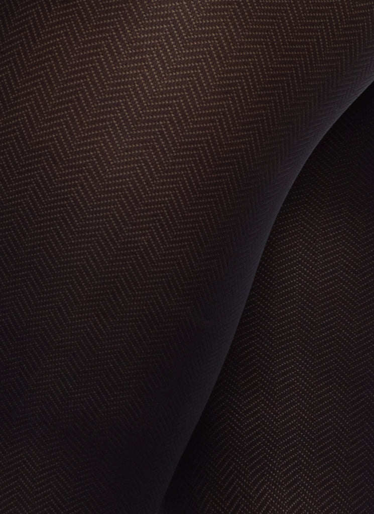 Collants Nina noir
