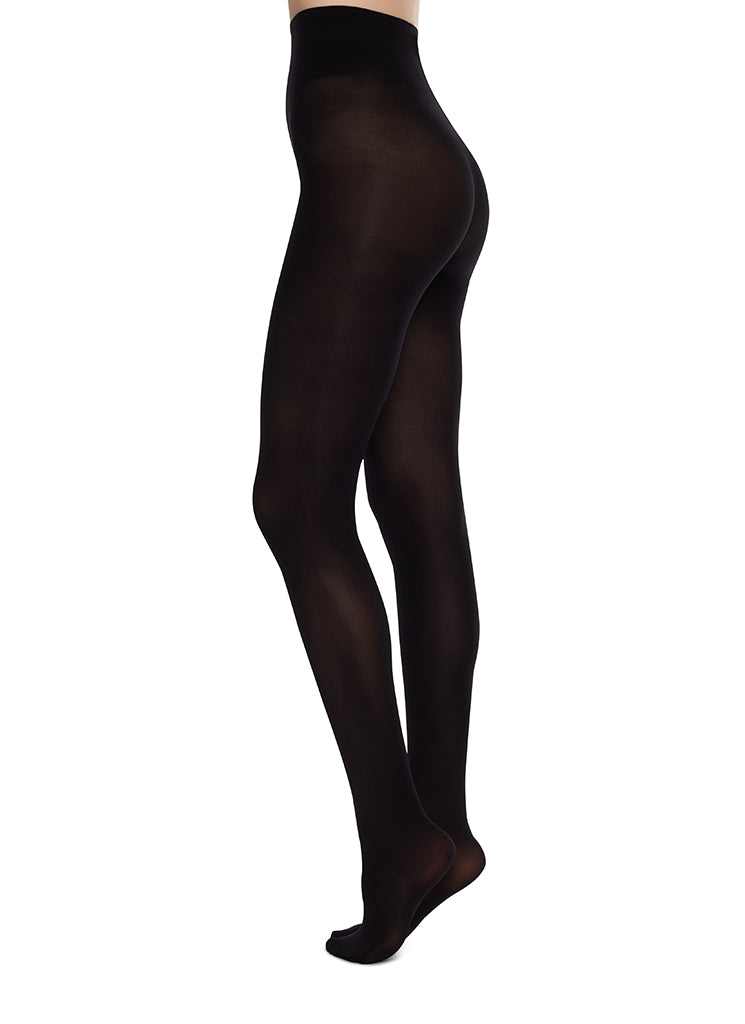 Collants Olivia Noir