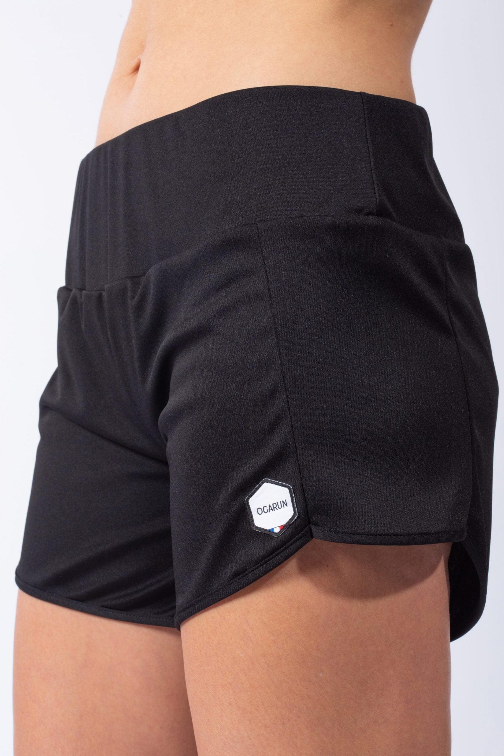 Short Trail Running Femme