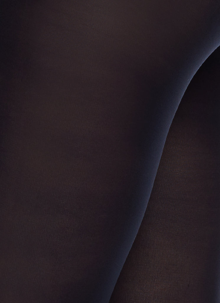 Collants Olivia Navy
