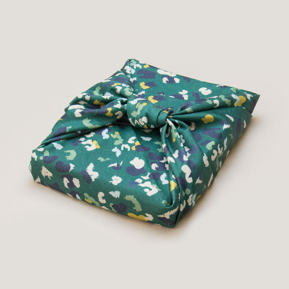 Emballage Cadeau réutilisable