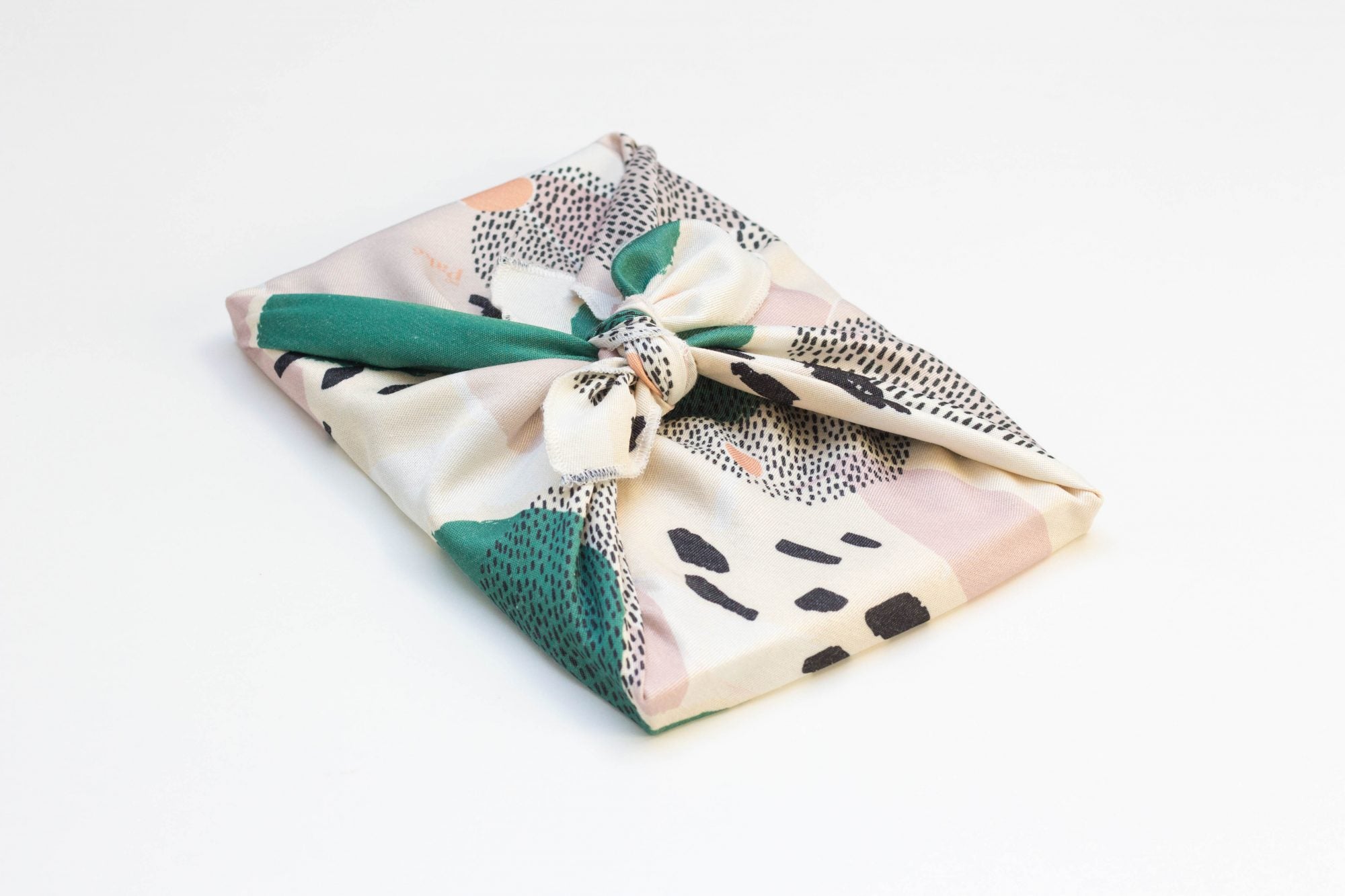 Emballage Cadeau réutilisable