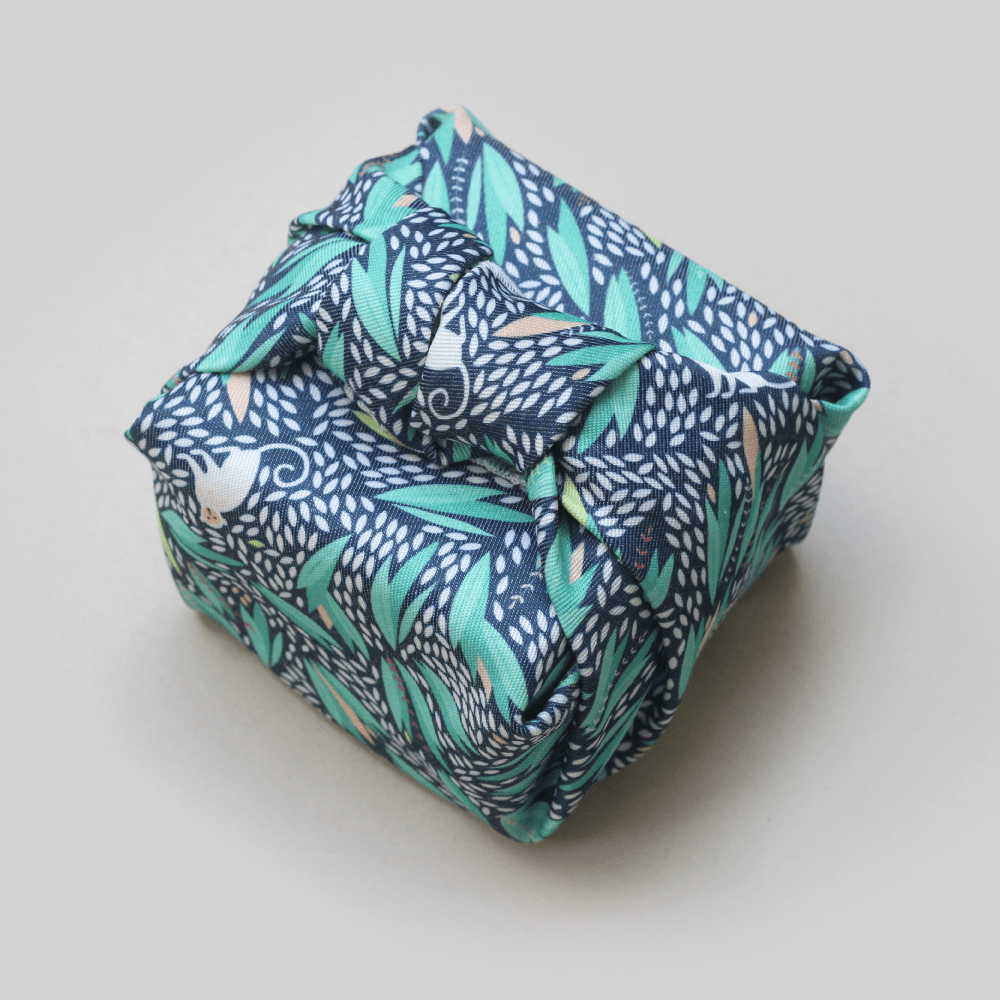 Emballage Cadeau réutilisable
