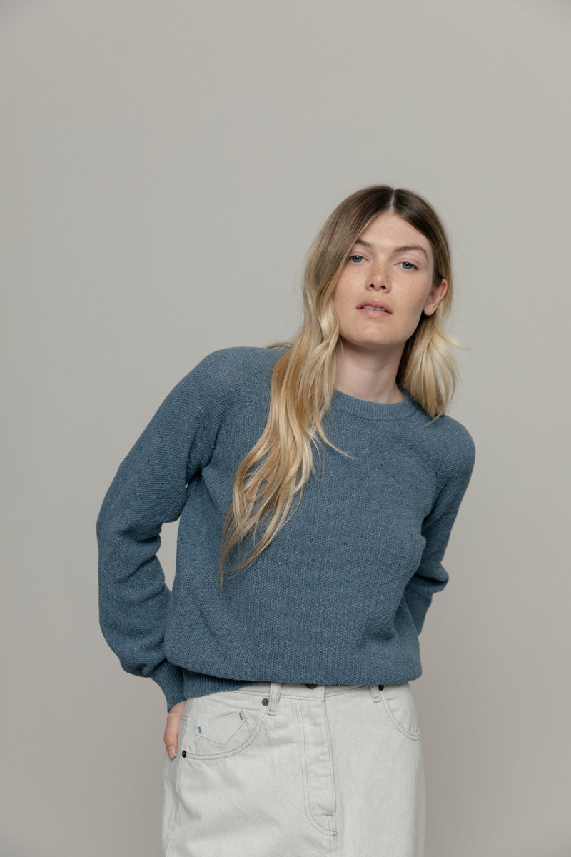 Pullover Alice Atlantic
