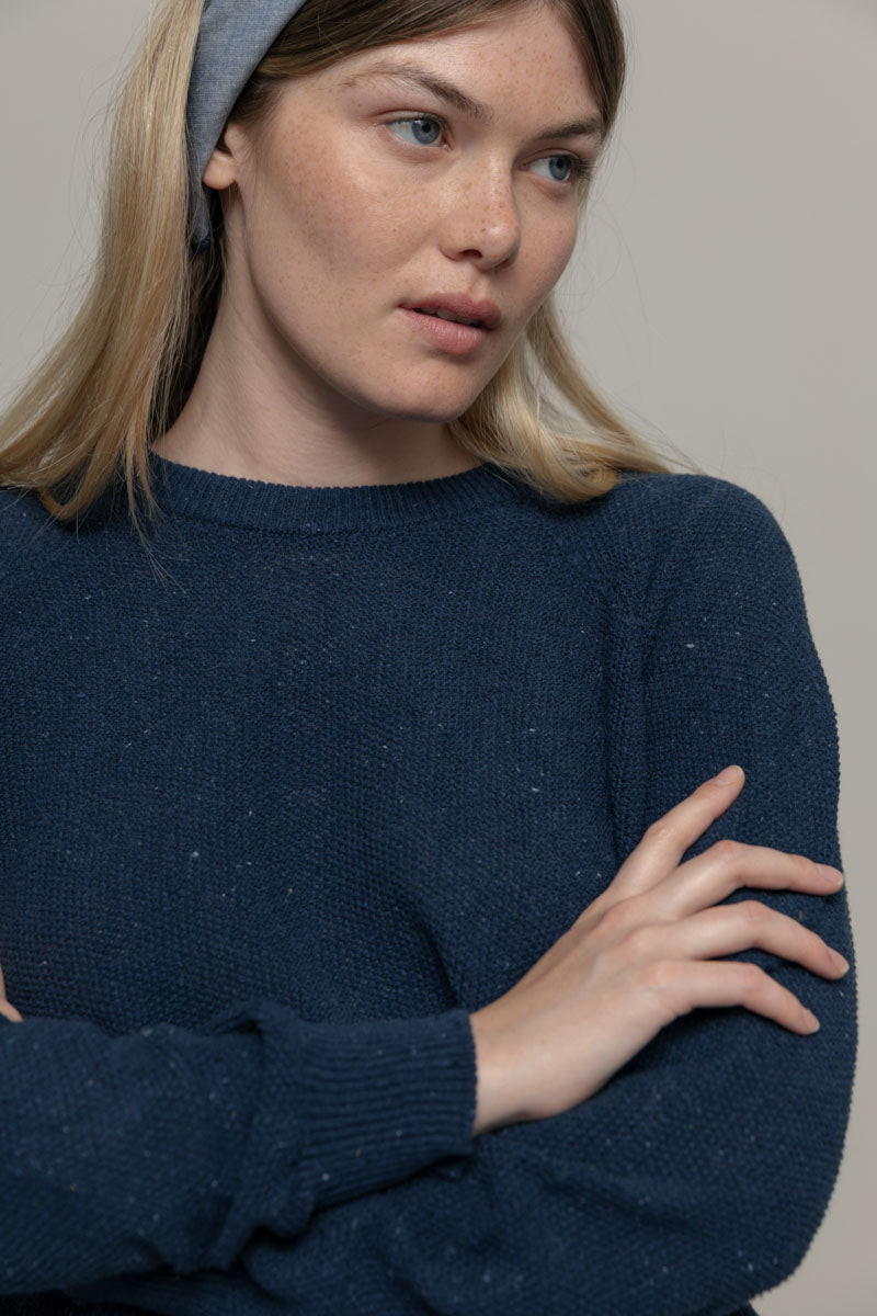Pullover Alice Baltic