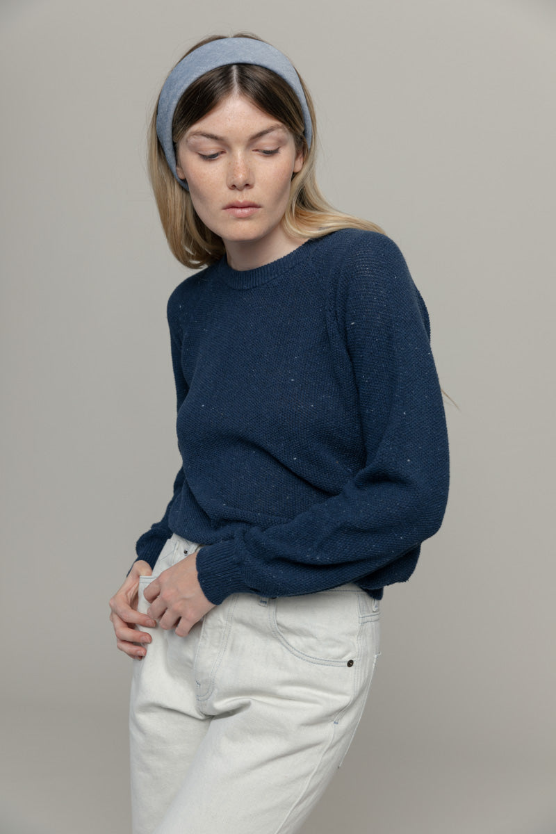 Pullover Alice Baltic