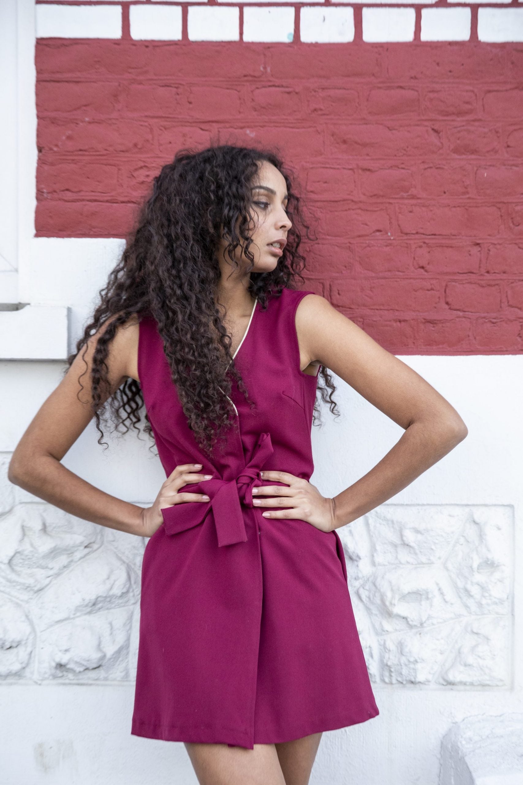 Robe Paros