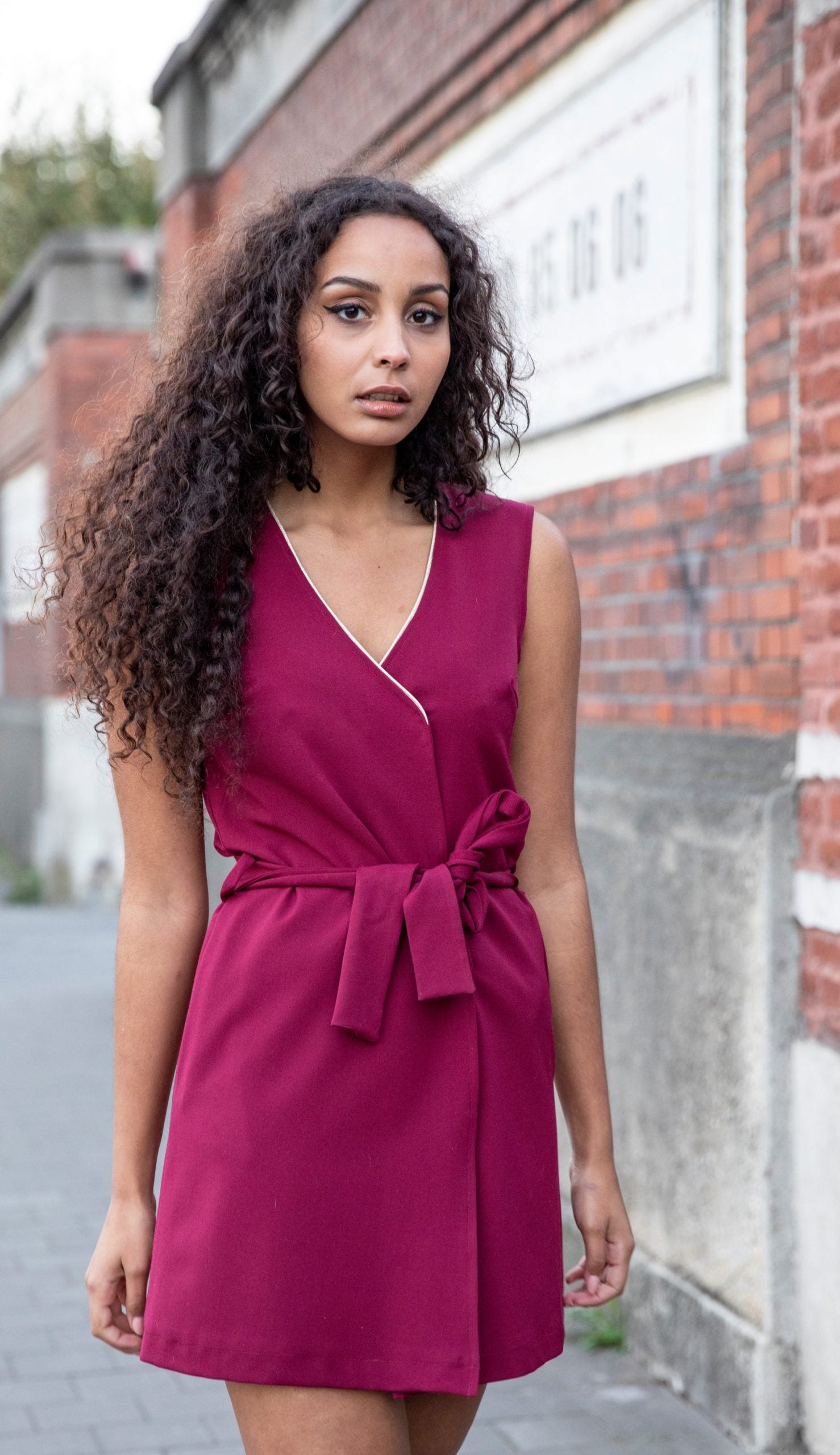Robe Paros