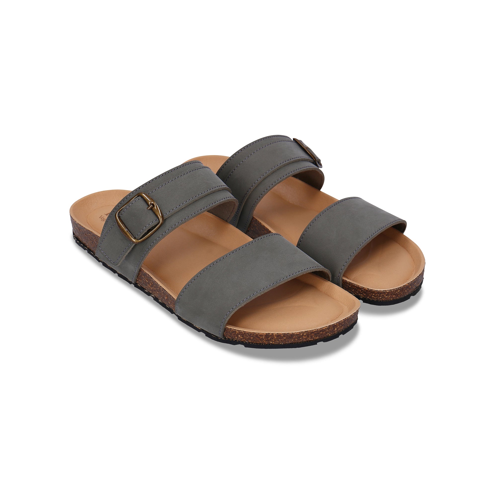 Sandales Rawa Vert