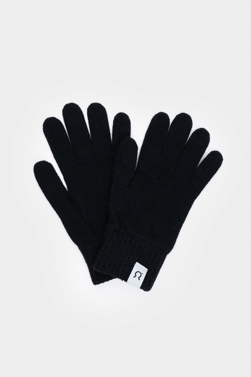 Men's cashmere gloves Pier Paolo Beige