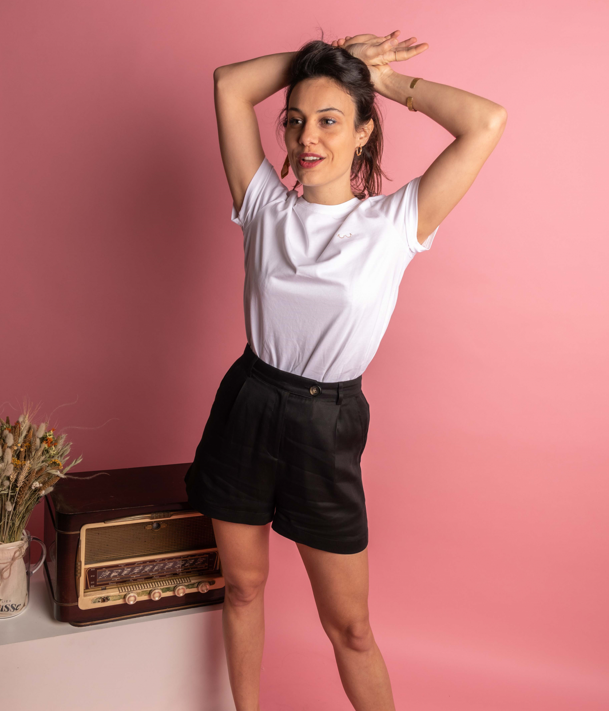 Short Ines