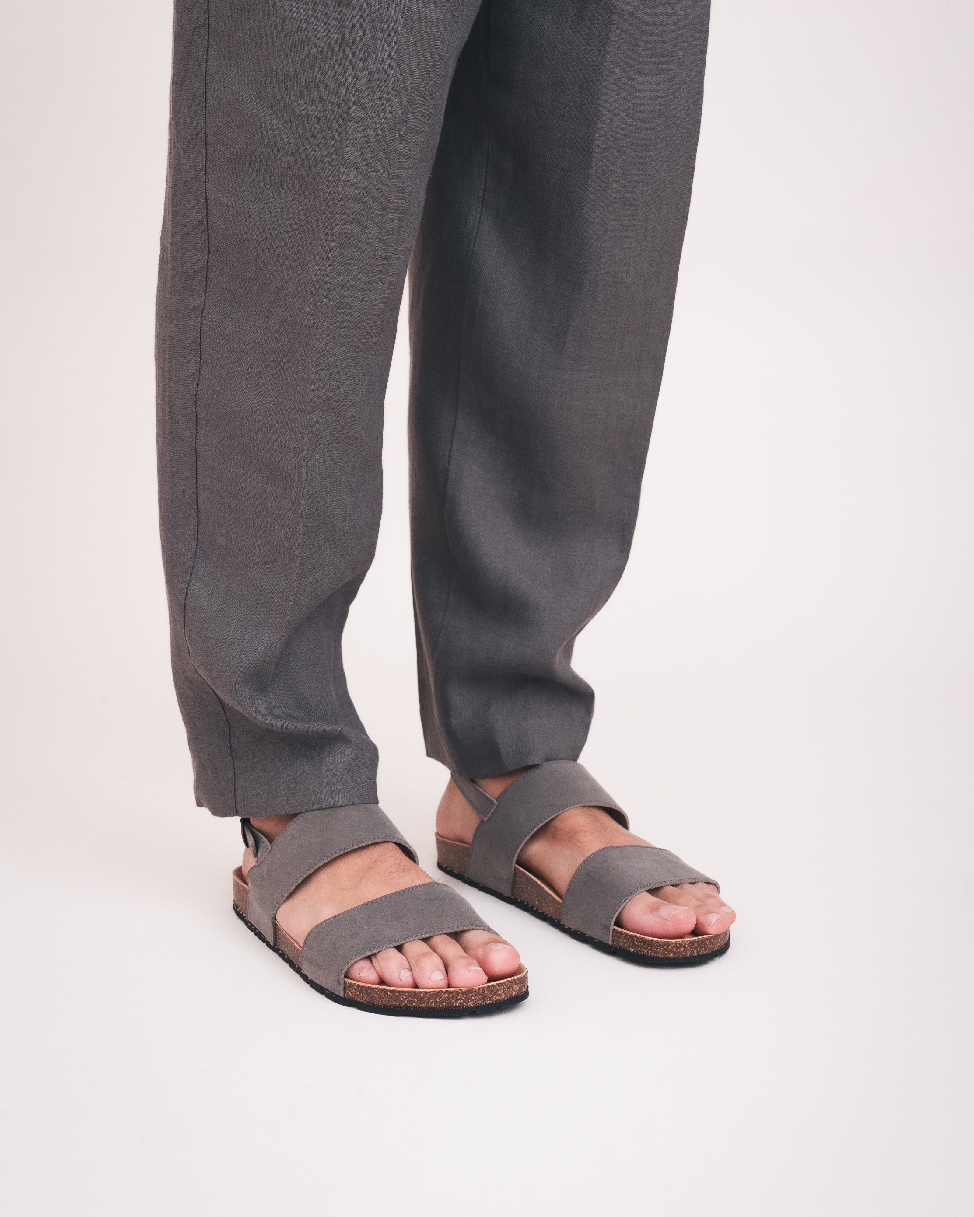 Sandales Savai Vert