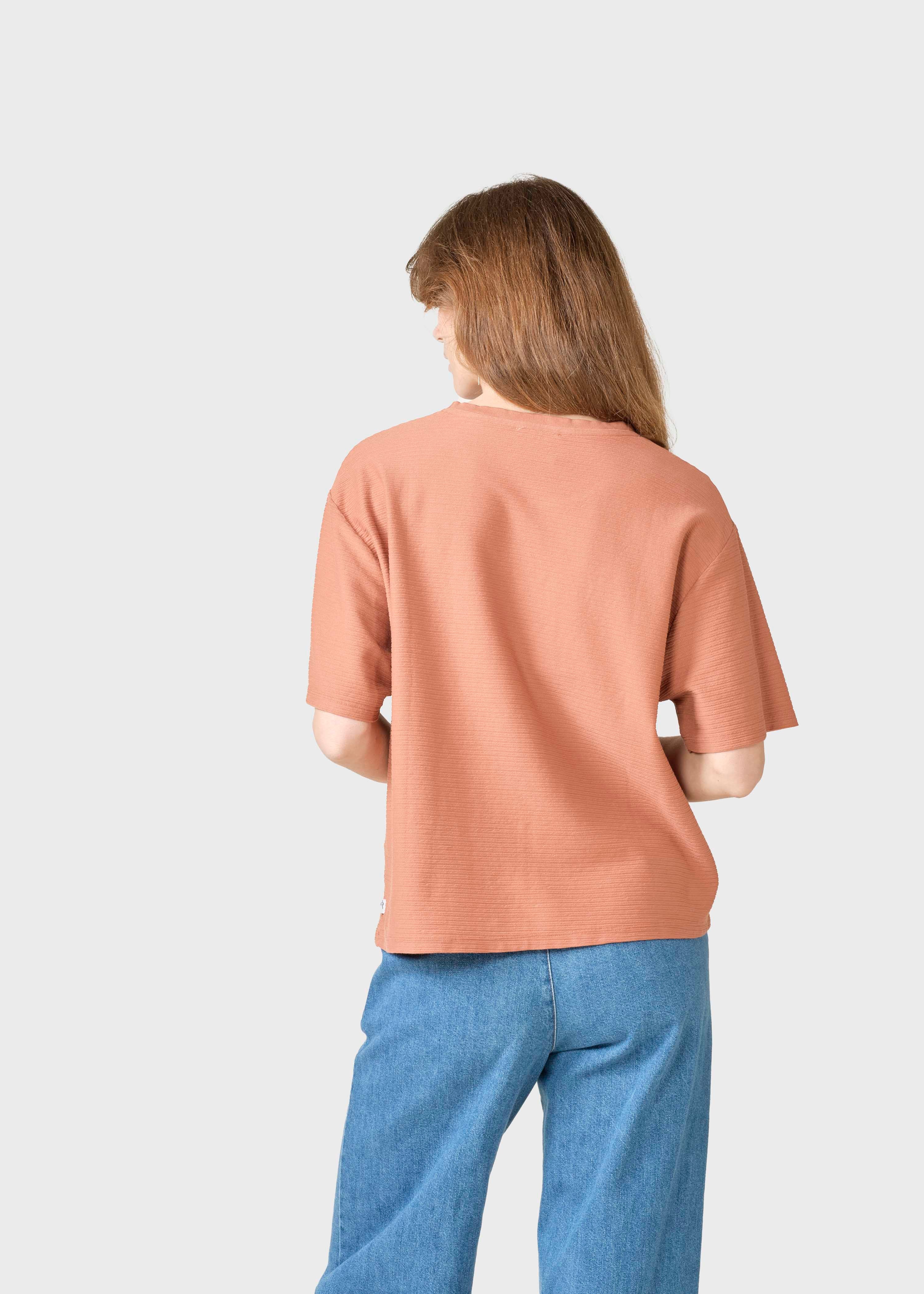 Oversized Tee Susan Sienna