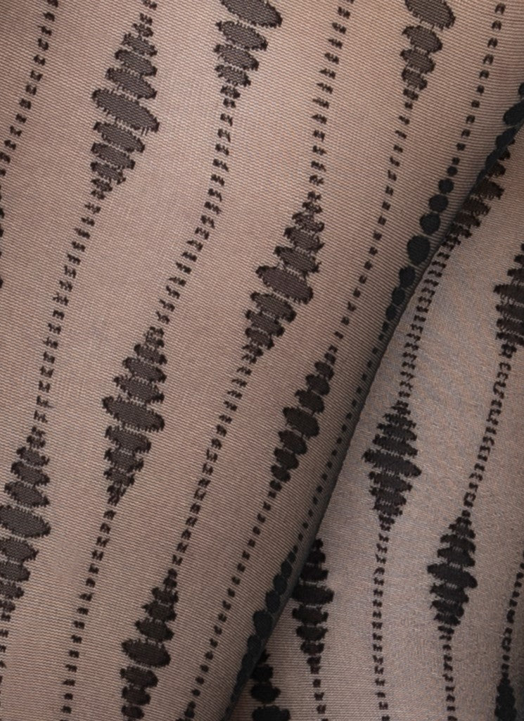 Transparente Strumpfhose Josefin 20D