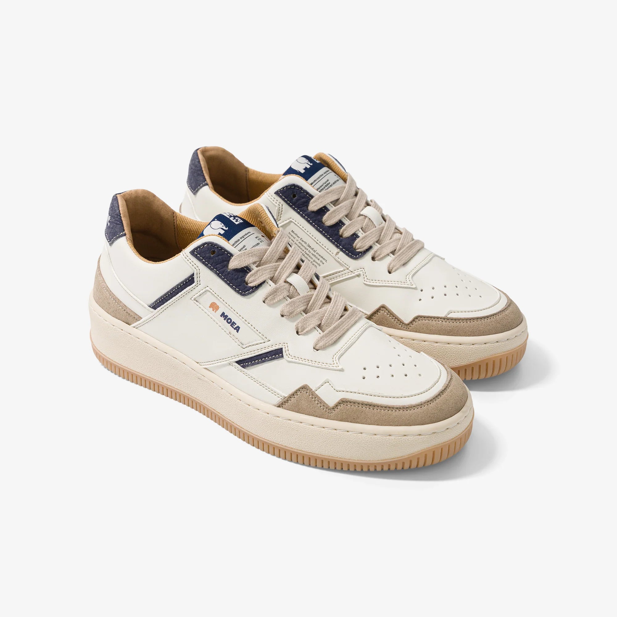 Vegane Sneakers Trendsplant