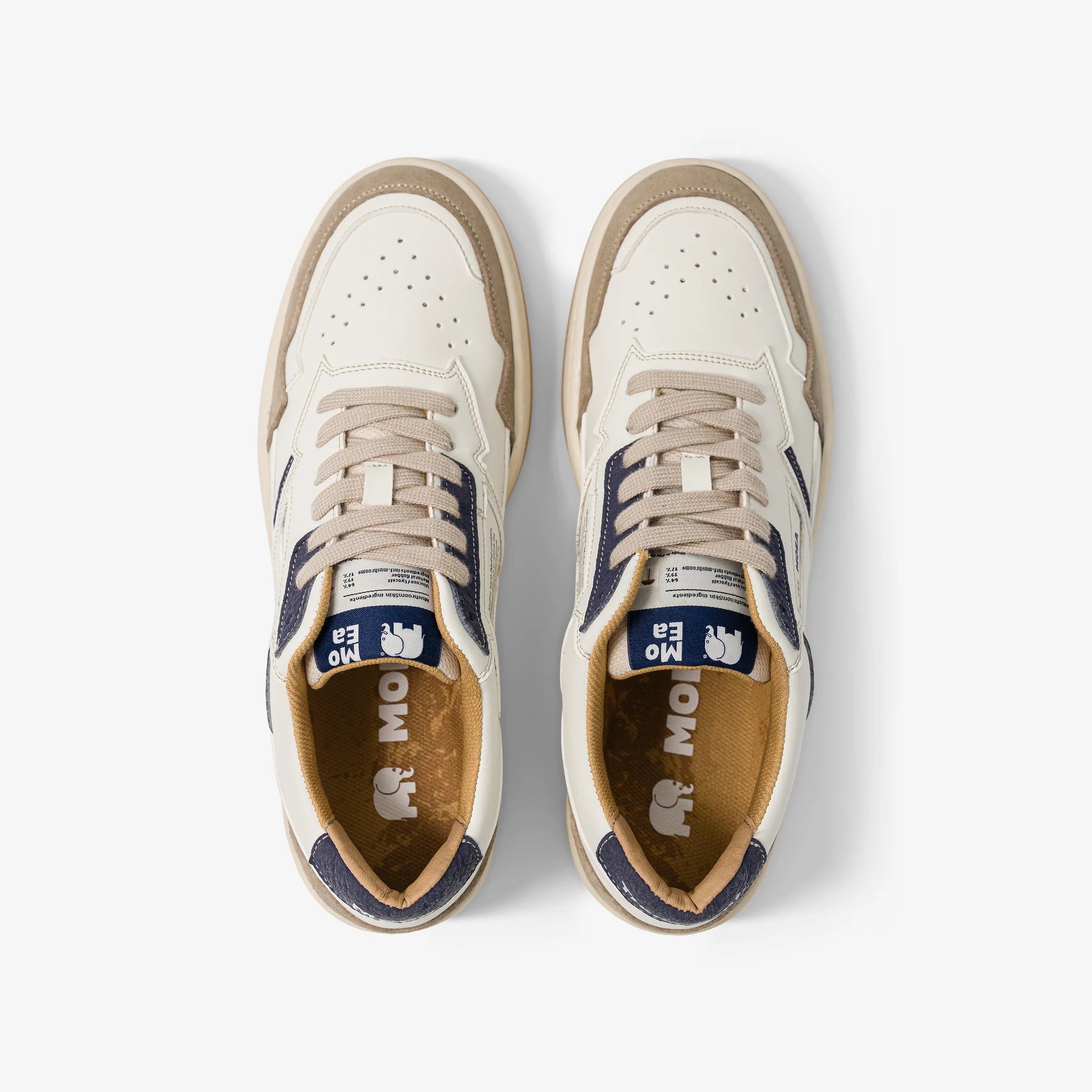 Vegane Sneakers Trendsplant