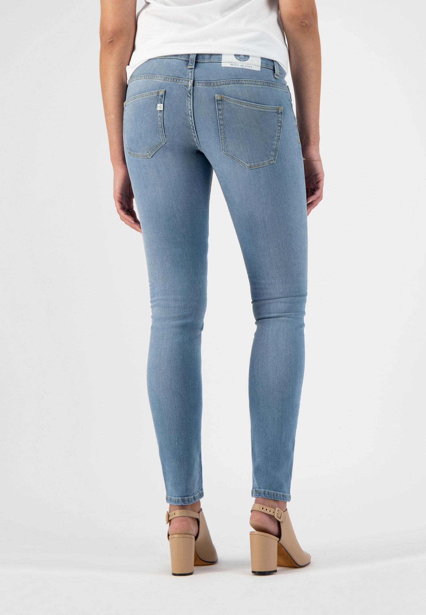 Skinny Slim Fit