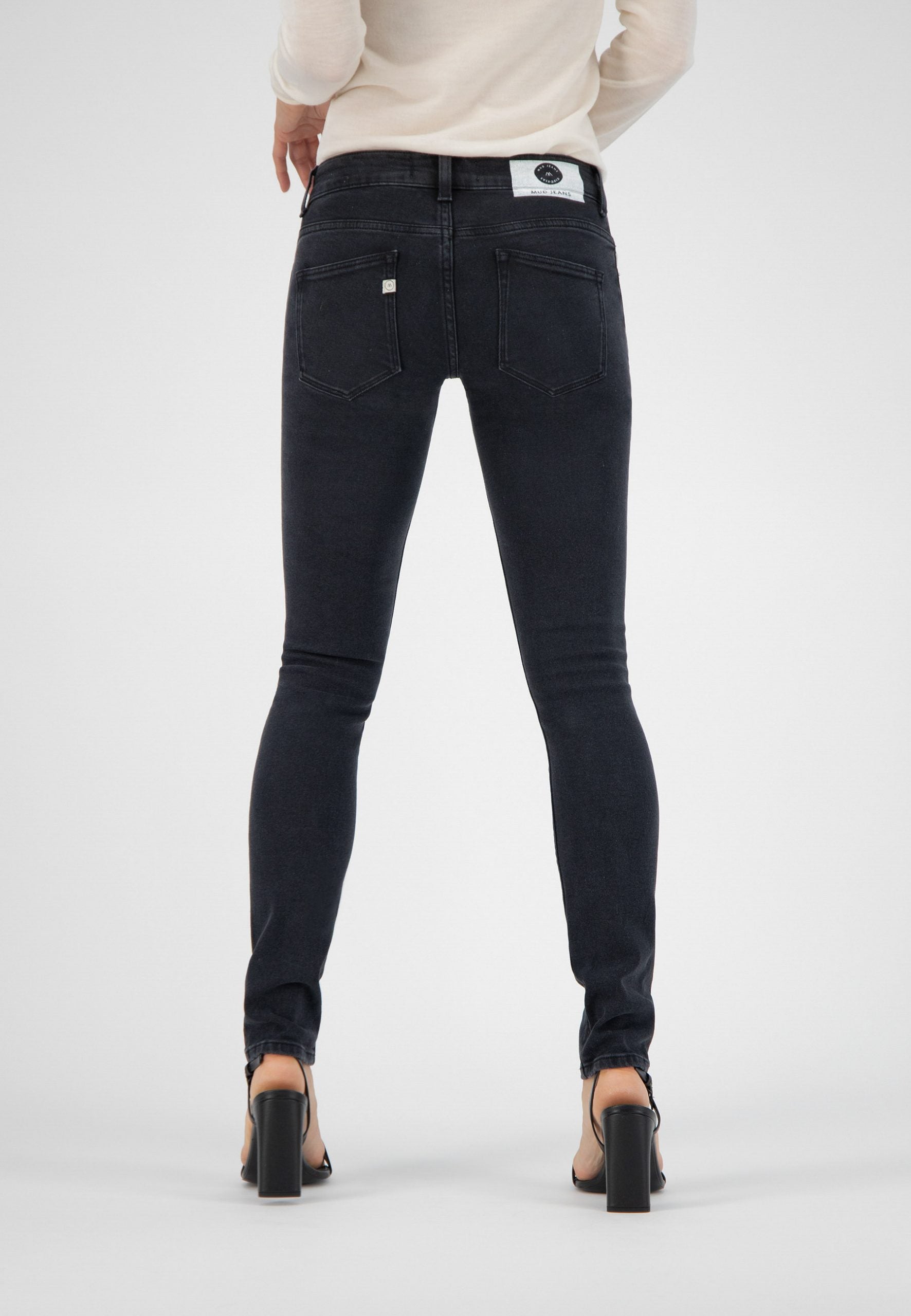 Skinny Slim Fit