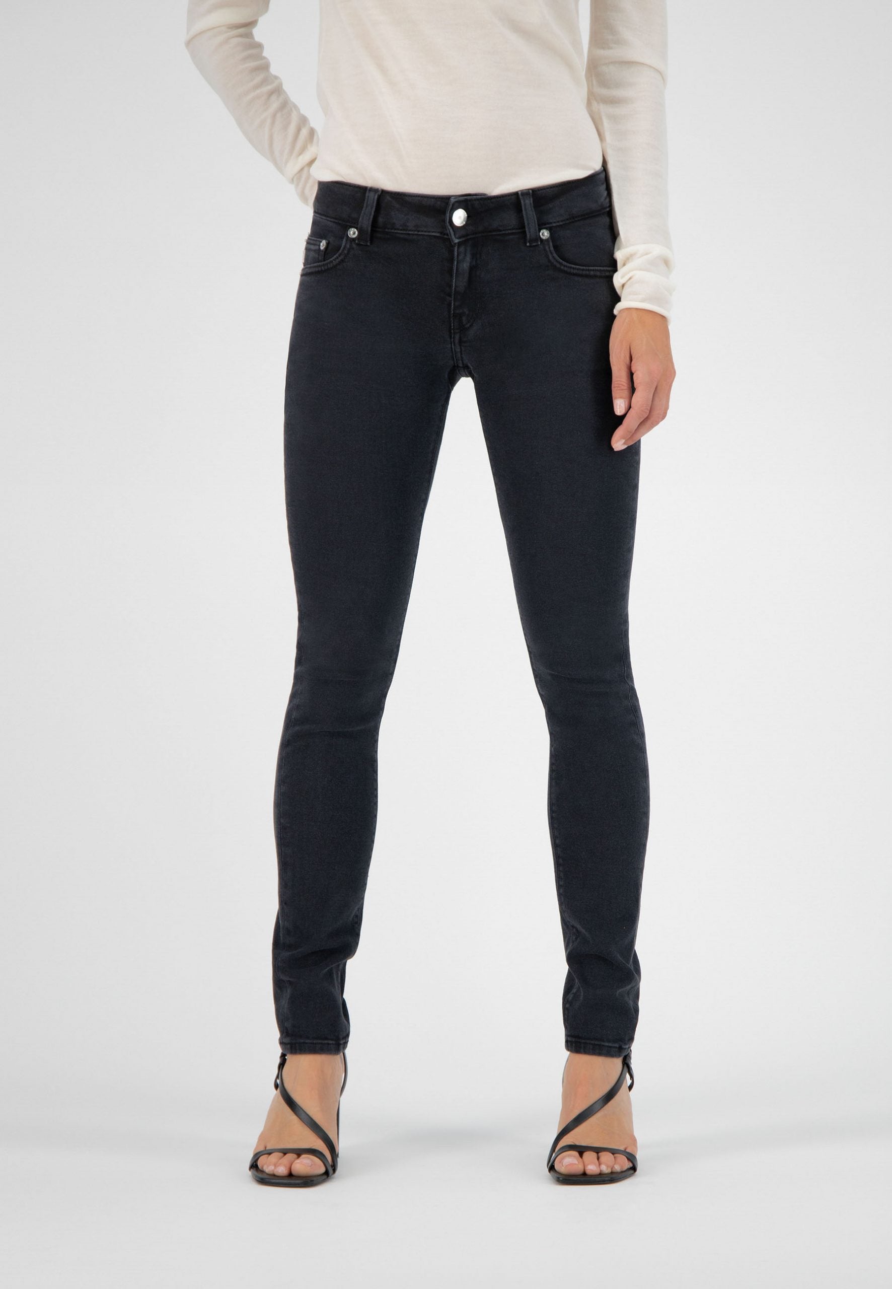 Skinny Slim Fit