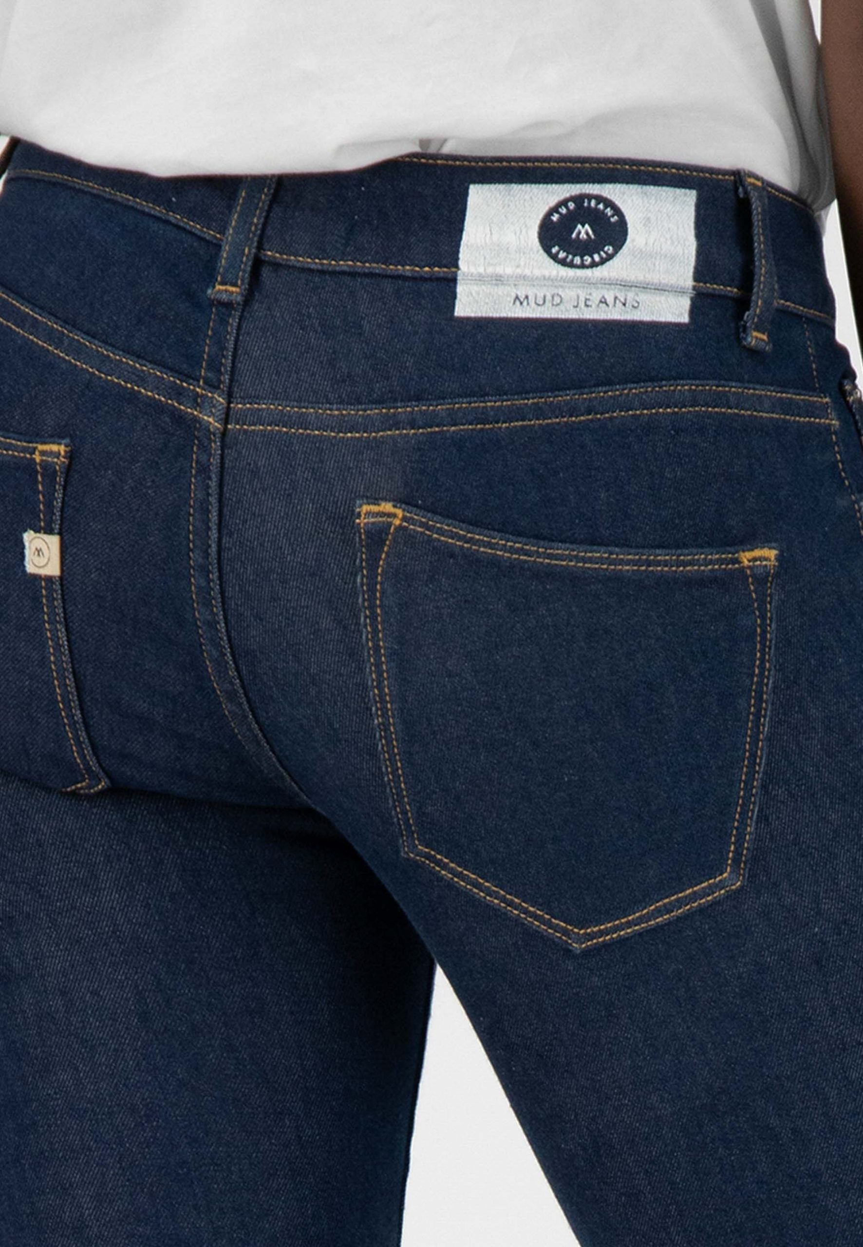 Skinny Slim Fit
