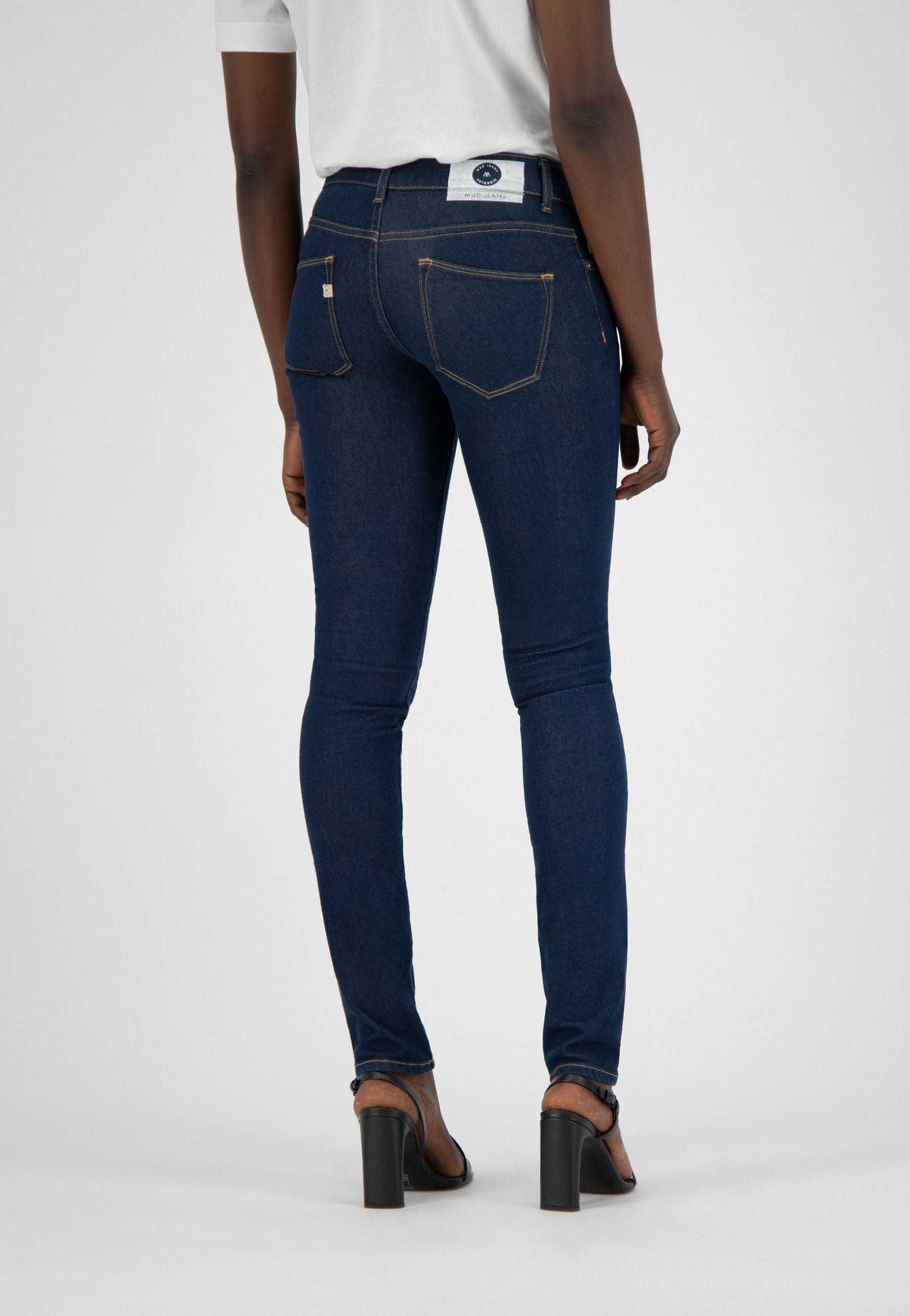 Skinny Slim Fit