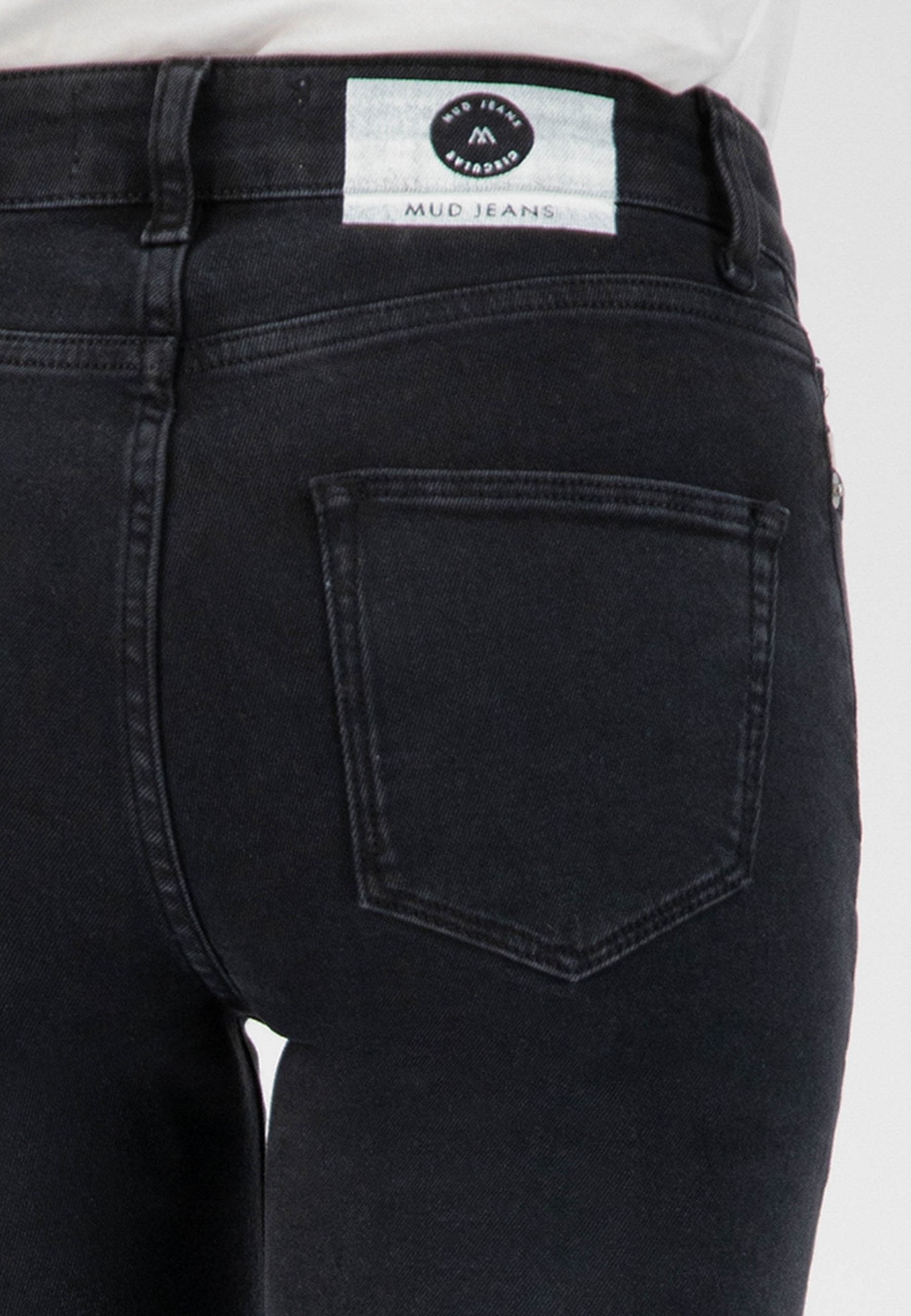 Skinny Taille Haute
