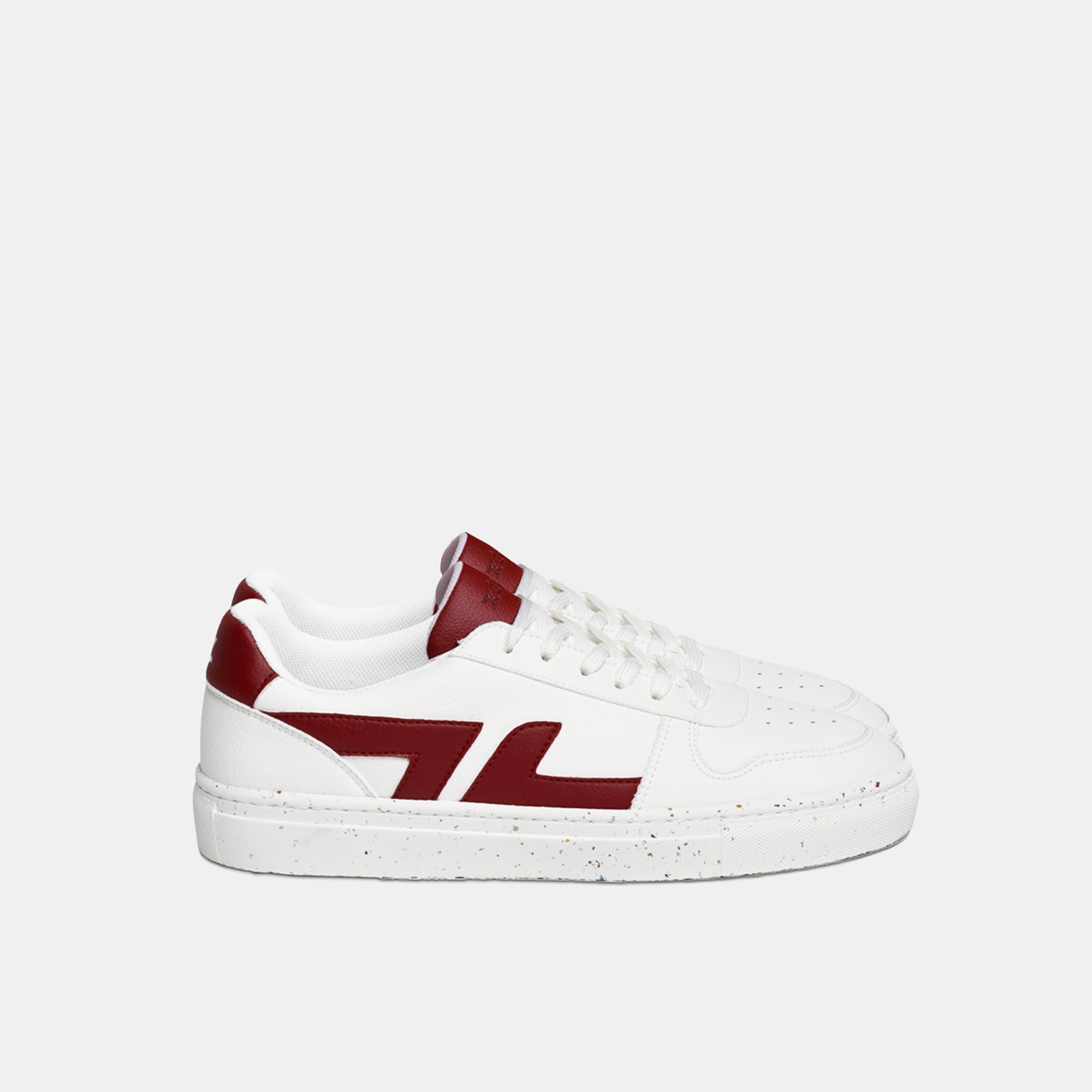 Vegane Unisex-Sneaker von Millésime Bordeaux