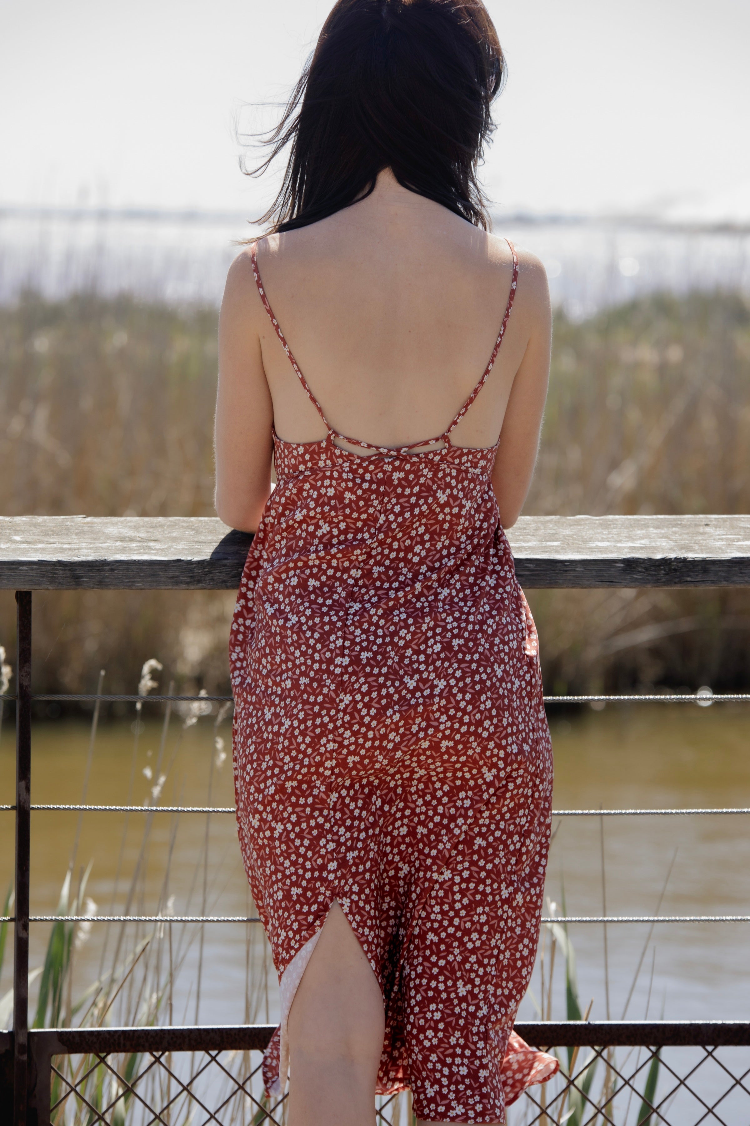 Robe Plume