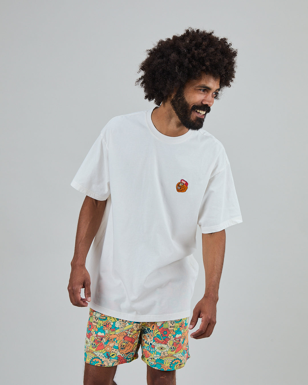 T-Shirt Party Animal