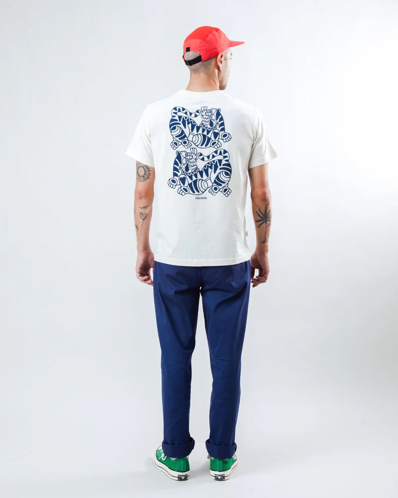 T-Shirt Tigris
