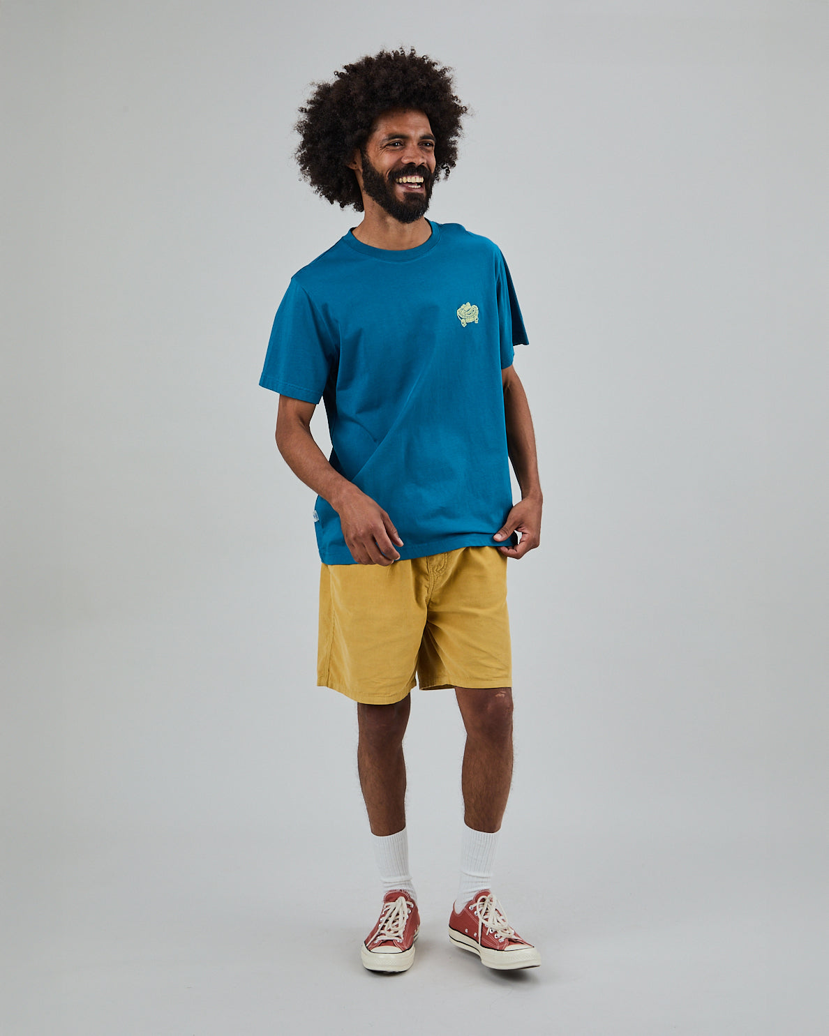 T-Shirt Crocodylus