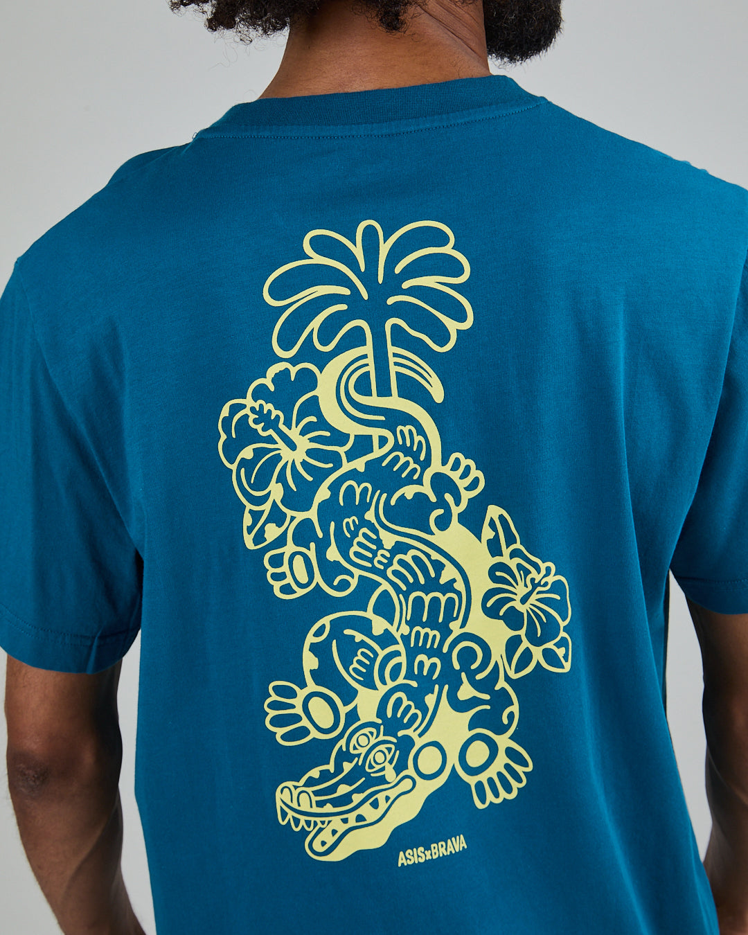 T-Shirt Crocodylus
