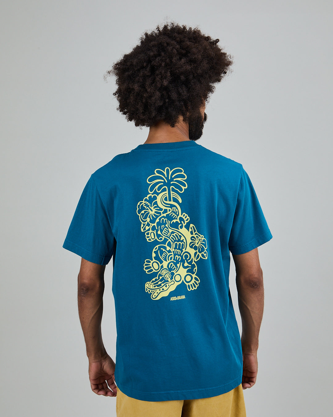 T-Shirt Crocodylus
