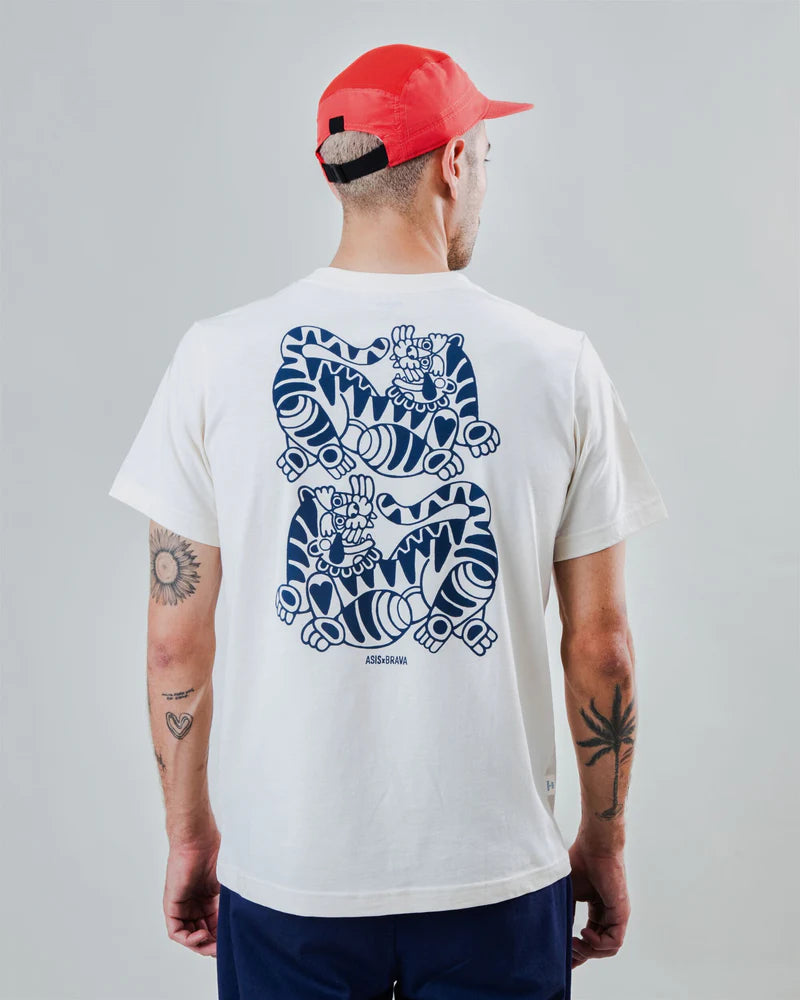 T-Shirt Tigris