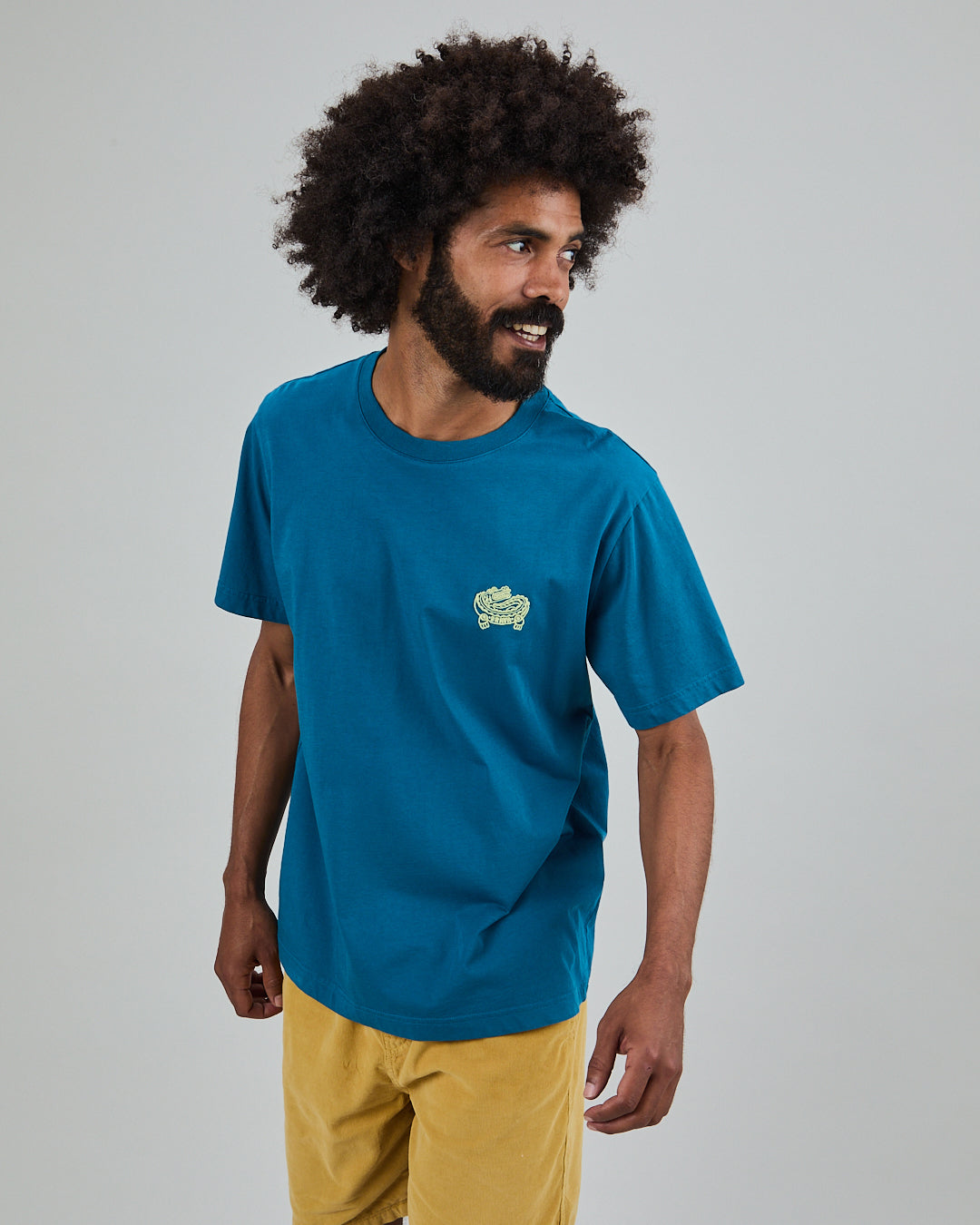 T-Shirt Crocodylus