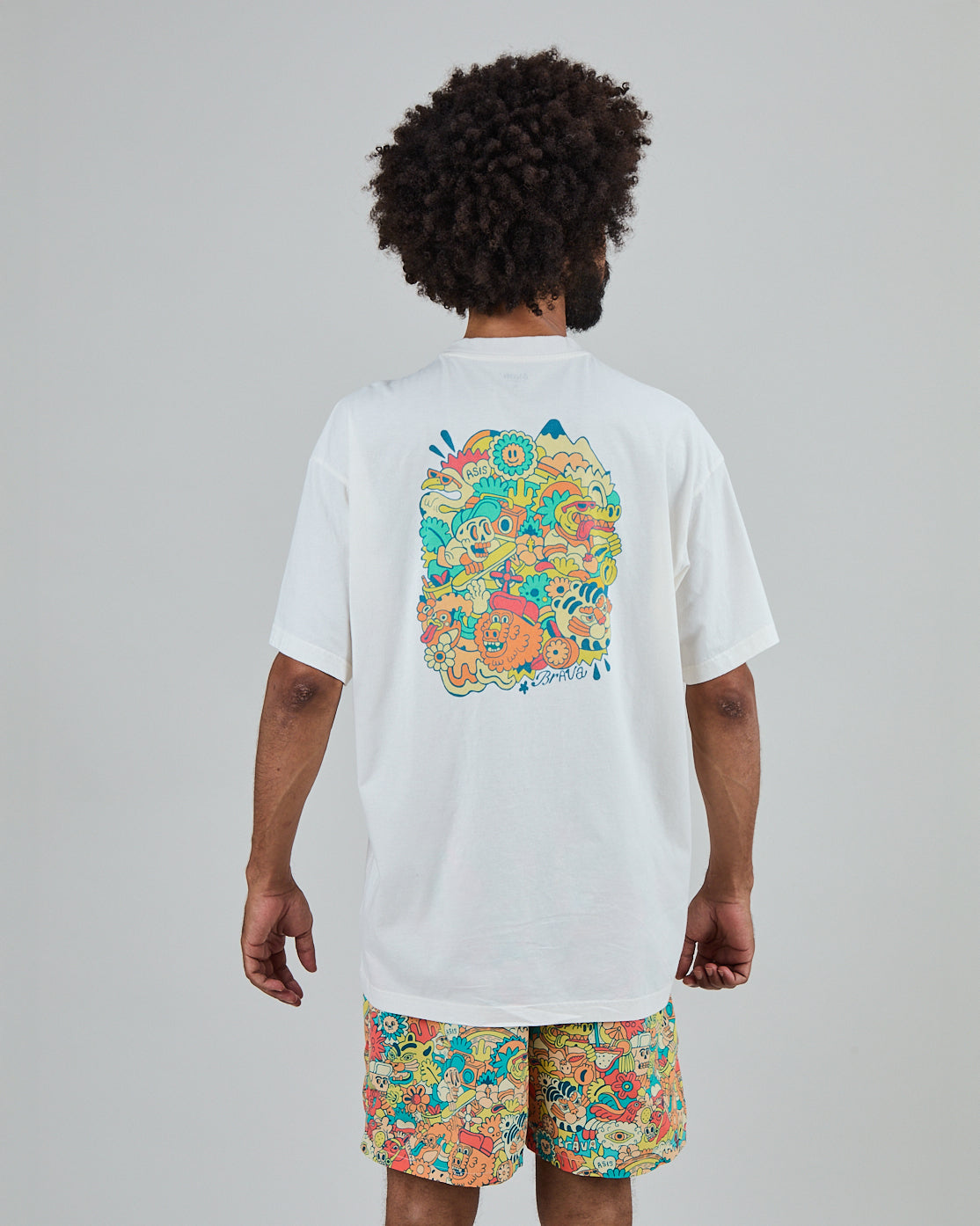 T-Shirt Party Animal