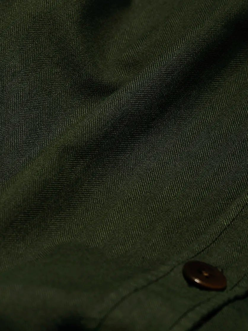 Shirt Noit Moss