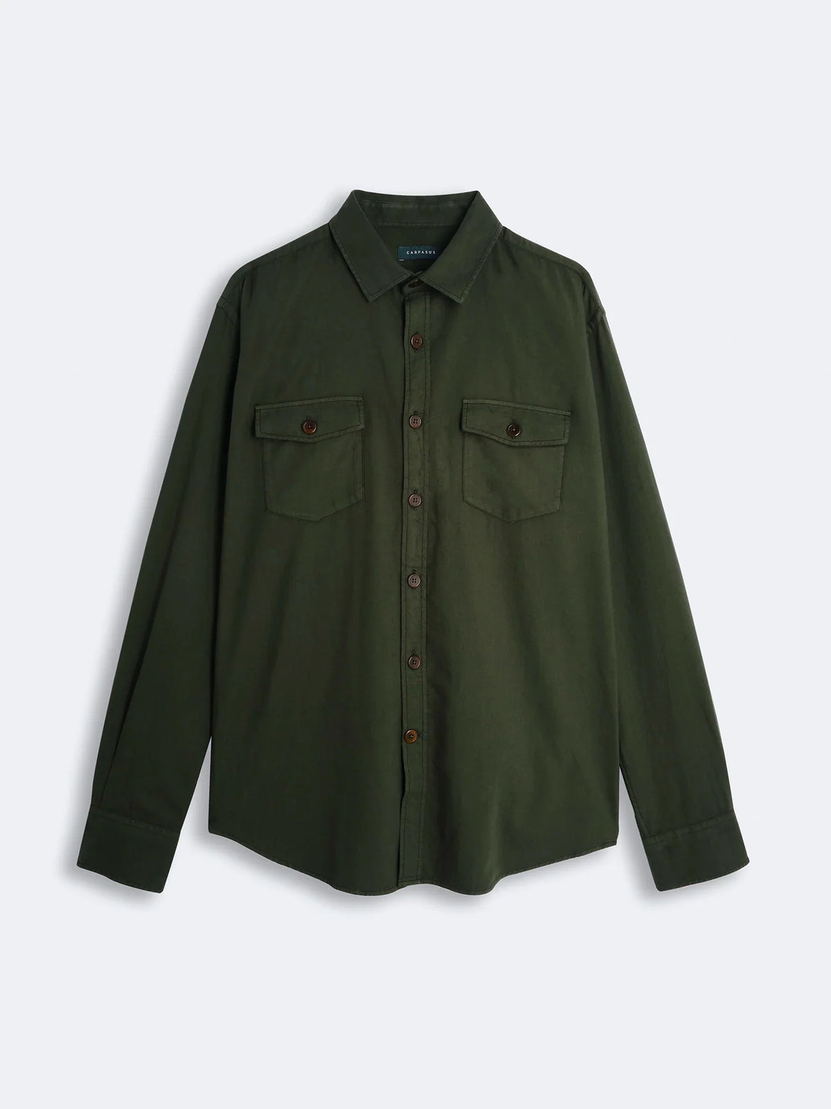 Shirt Noit Moss
