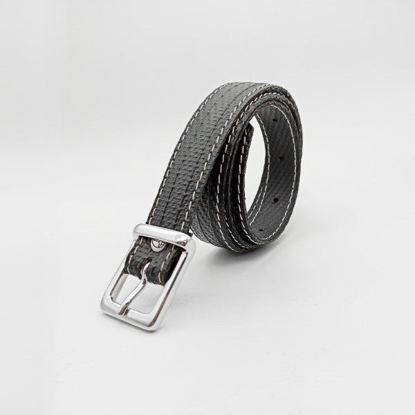 Ceinture Femme Louise Noire