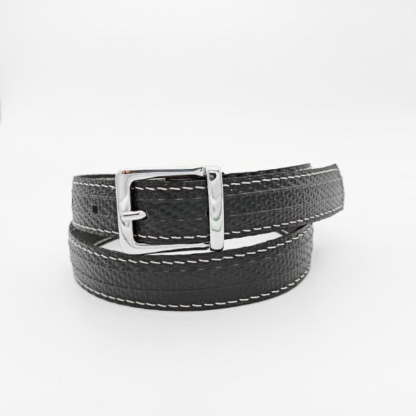 Ceinture Femme Louise Noire